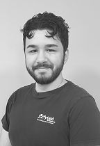 Cagatay Ozdemir
