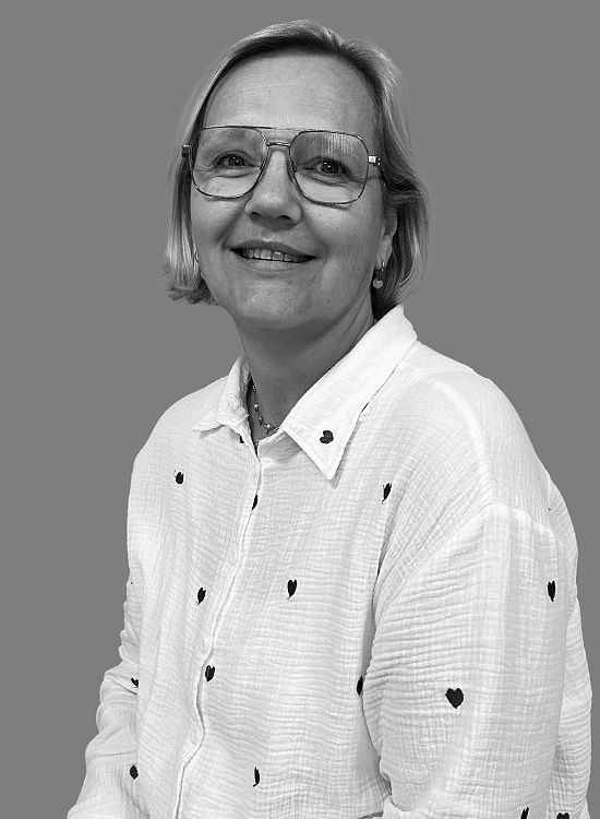 Charlotte van Genk