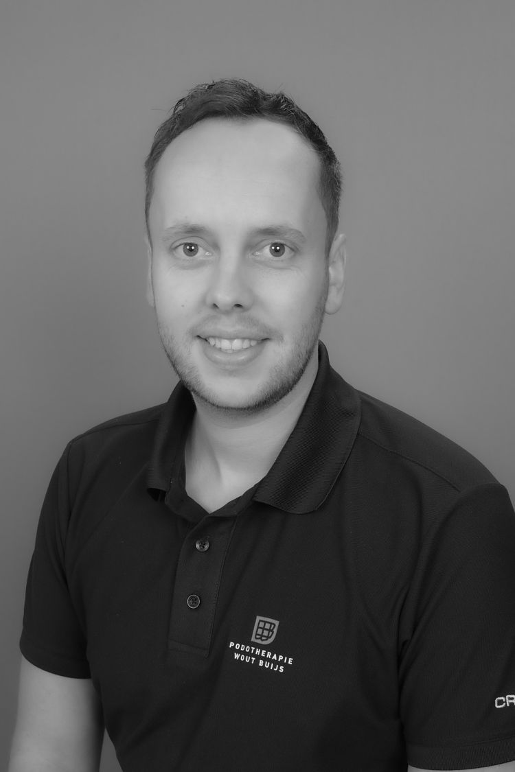 Wout Buijs