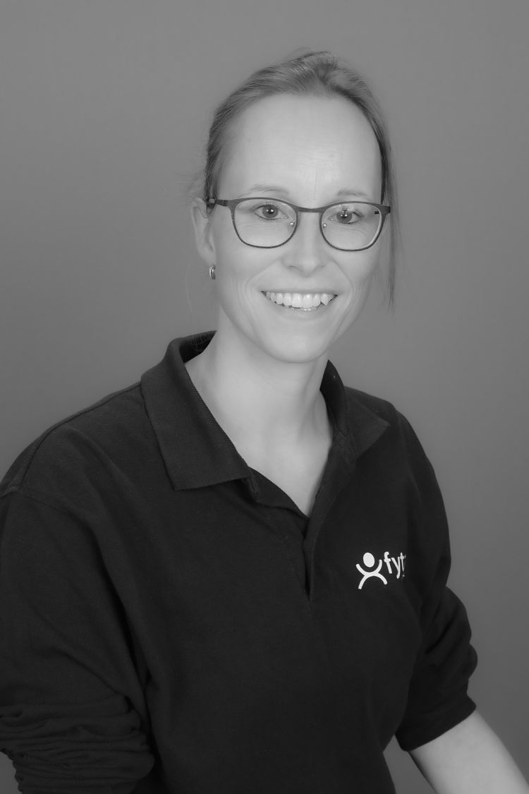 Amy van Ast MSc