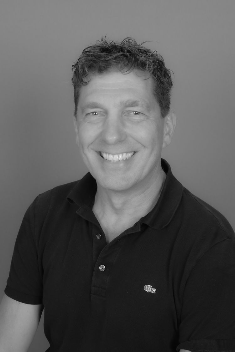 Patrick Hendriks