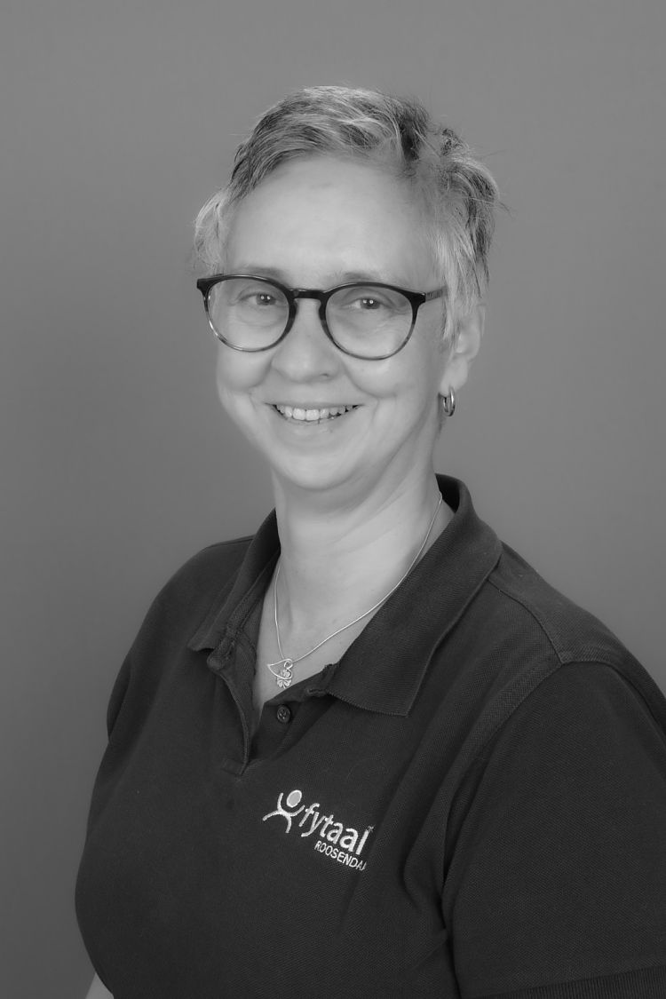 Miriam Jacobs