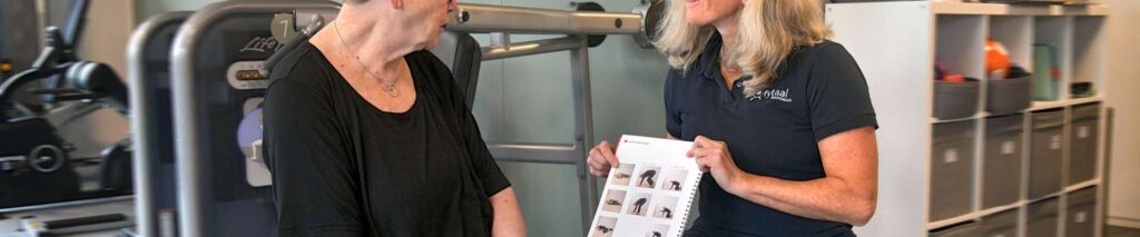 Ergotherapie