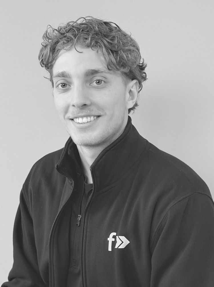 Jesse Hendriks