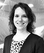 Laura Frijters