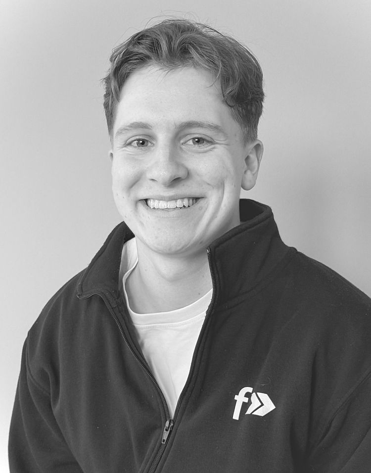 Lucas Gorissen