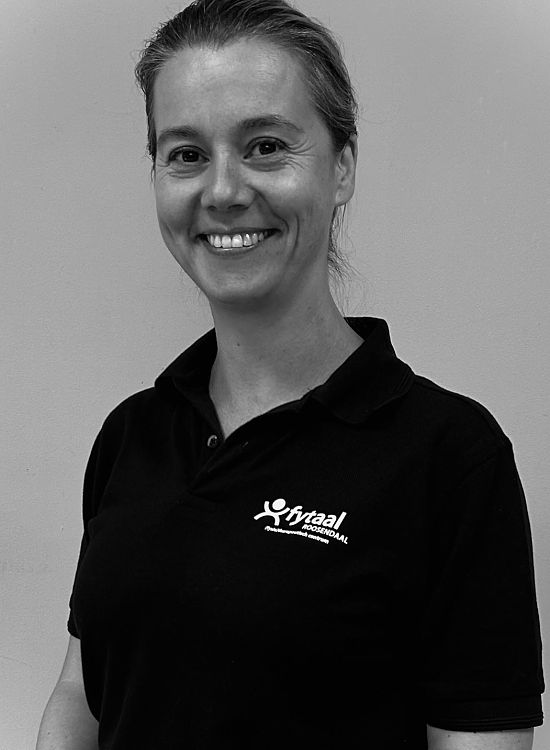 Renée Krijnsen-Polderman