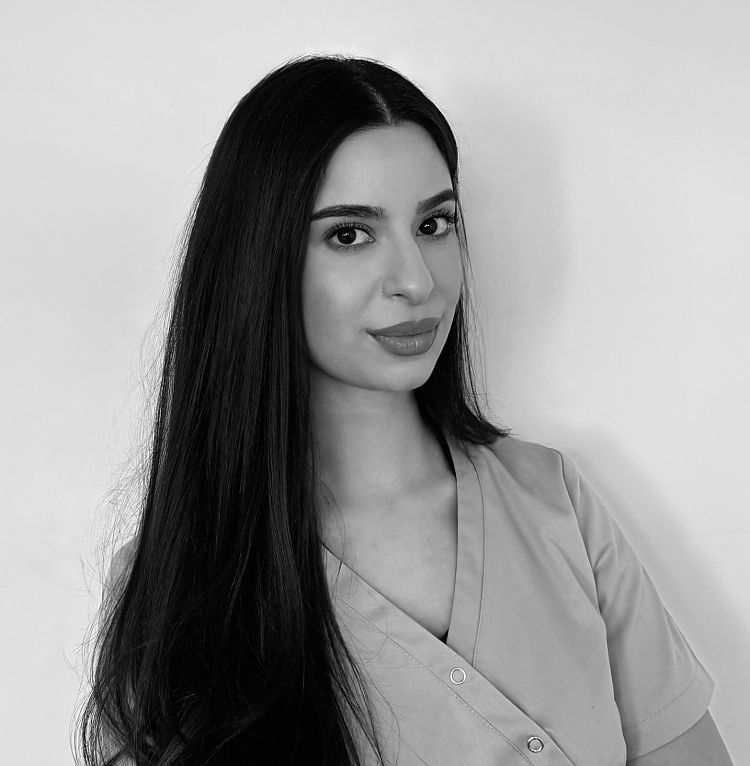 Rozanna Al-Saadi